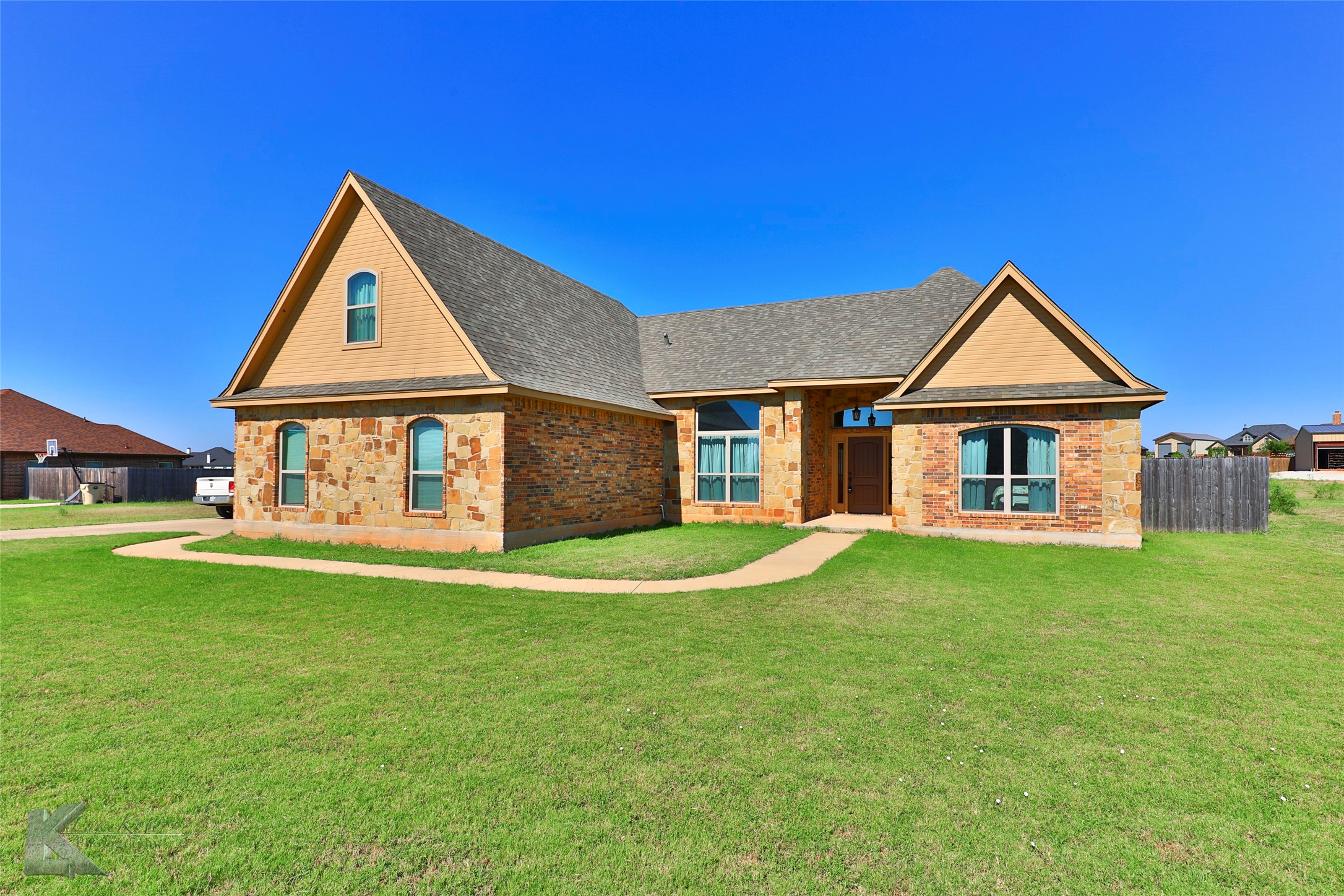 218 Rising Star Drive Abilene TX 79606