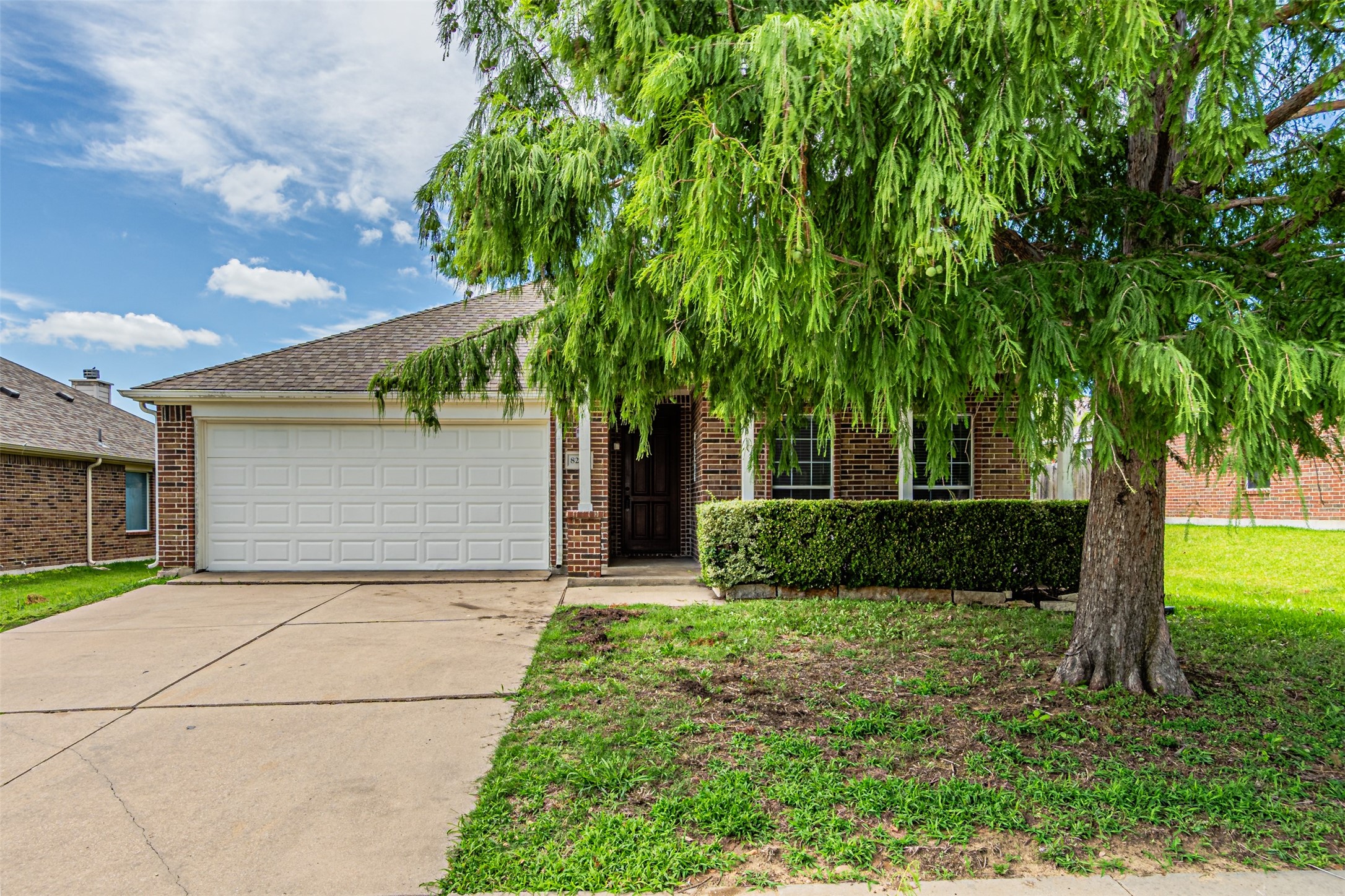 8220 Mossberg Drive Arlington TX 76002