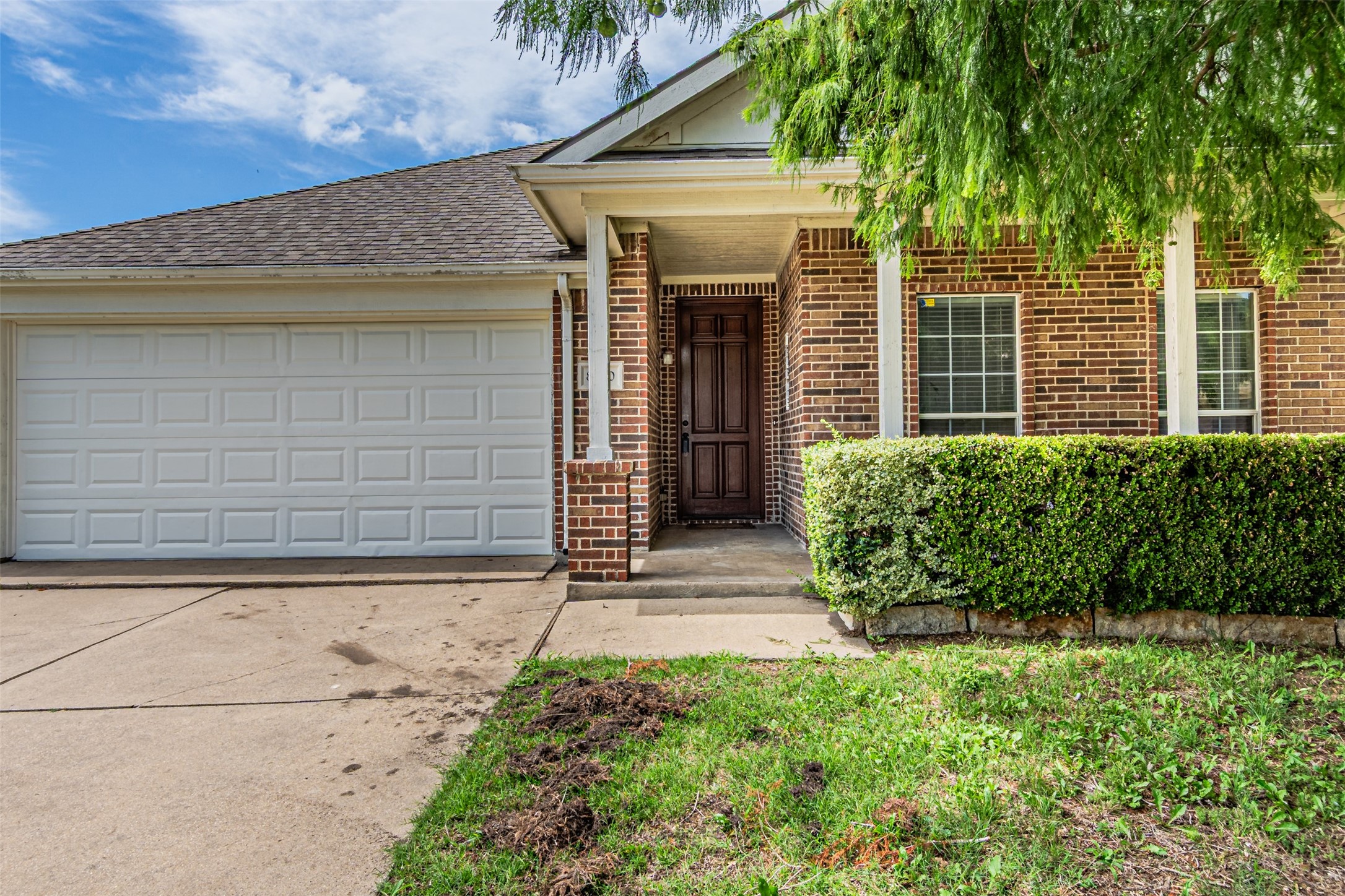 8220 Mossberg Drive Arlington TX 76002
