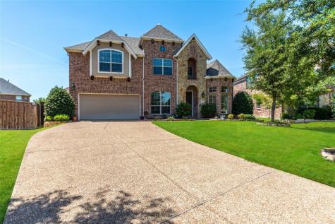 13975 Veranda Court Frisco TX 75035