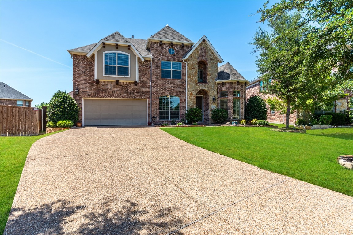 13975 Veranda Court Frisco TX 75035