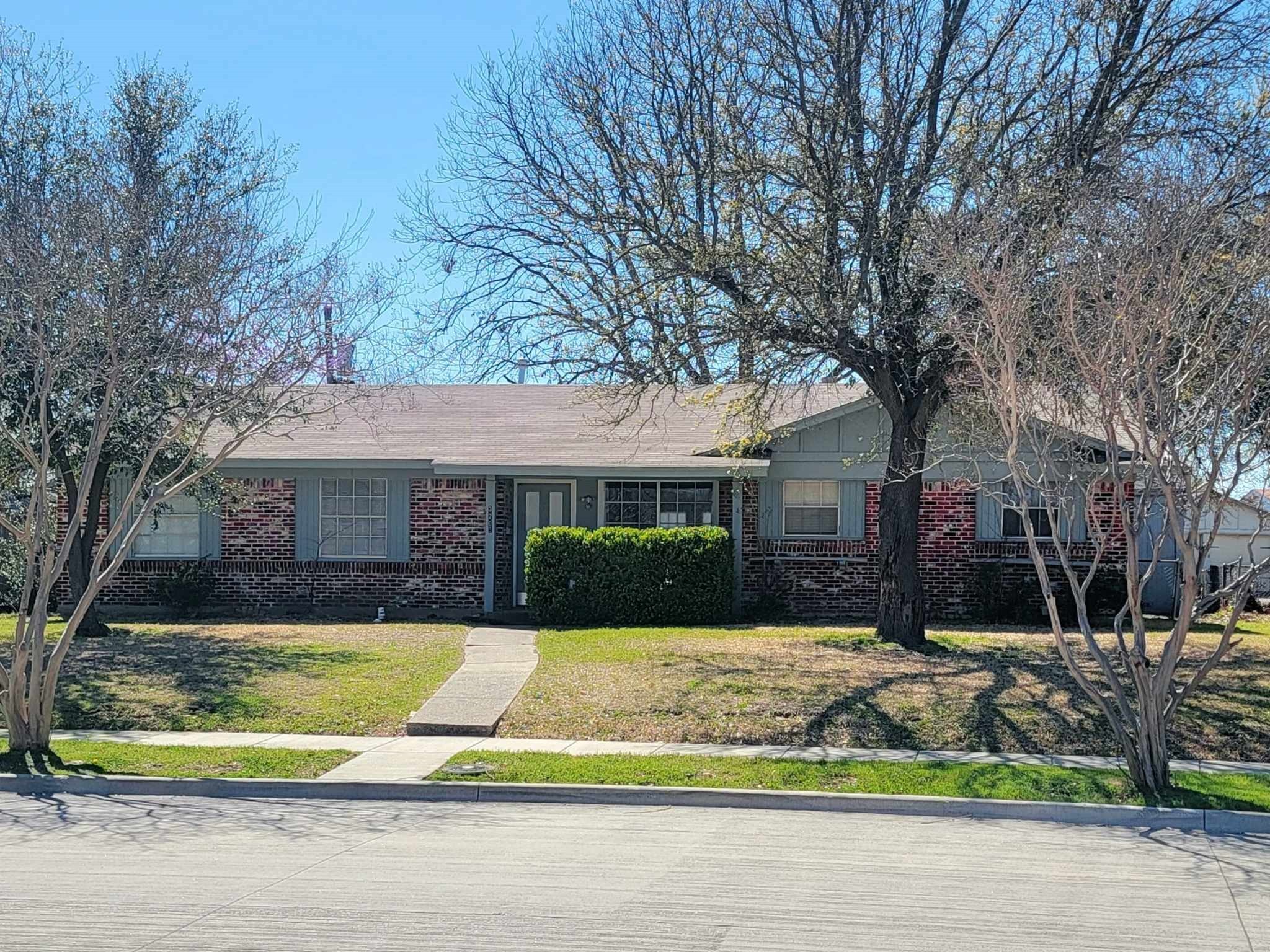 3205 Parkside Drive Mesquite TX 75150
