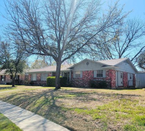 3205 Parkside Drive Mesquite TX 75150