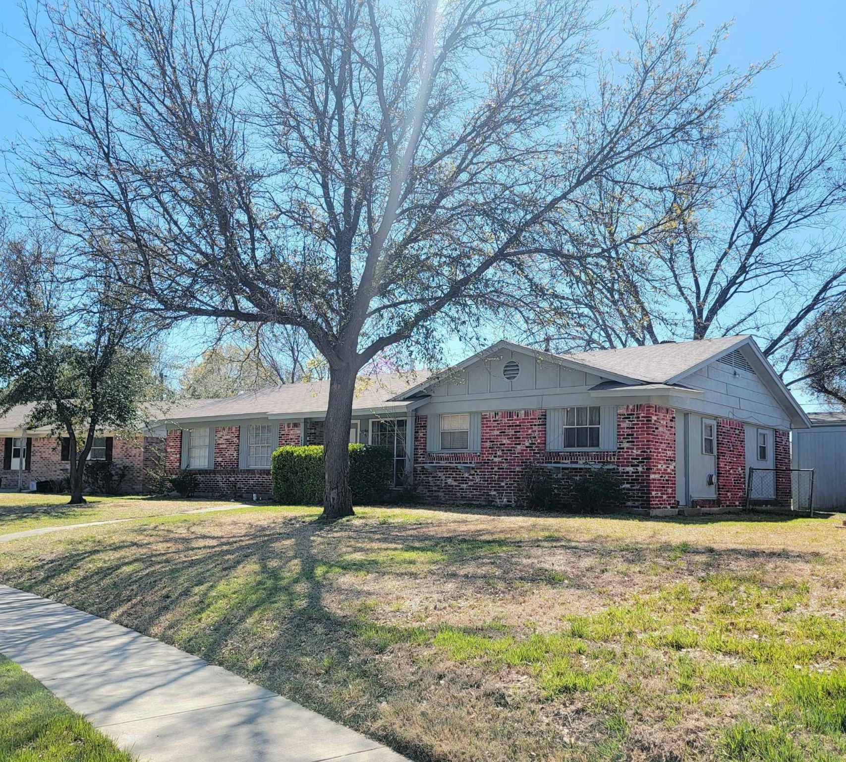 3205 Parkside Drive Mesquite TX 75150