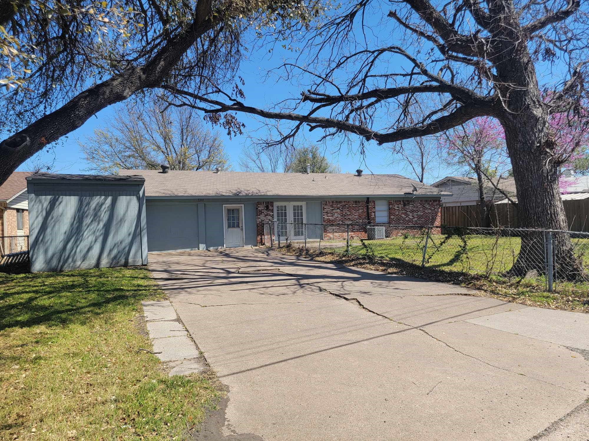 3205 Parkside Drive Mesquite TX 75150