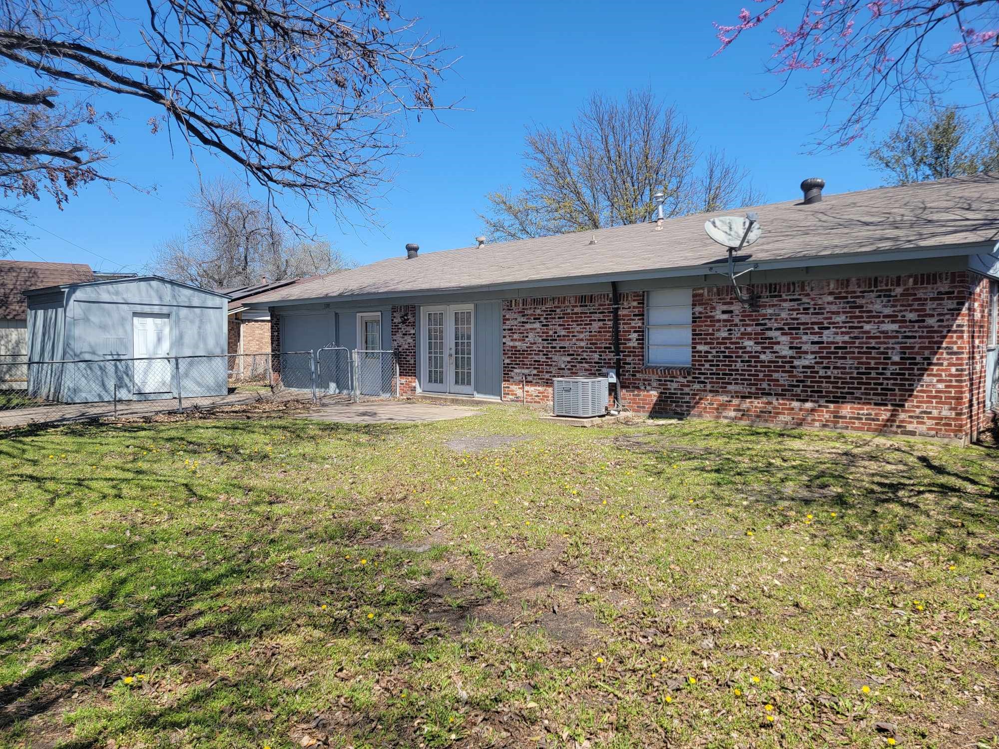 3205 Parkside Drive Mesquite TX 75150