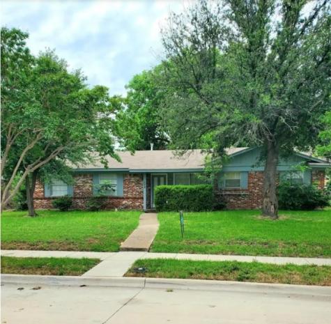 3205 Parkside Drive Mesquite TX 75150