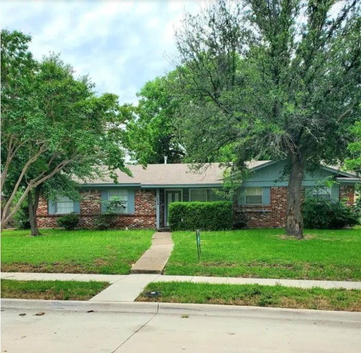 3205 Parkside Drive Mesquite TX 75150