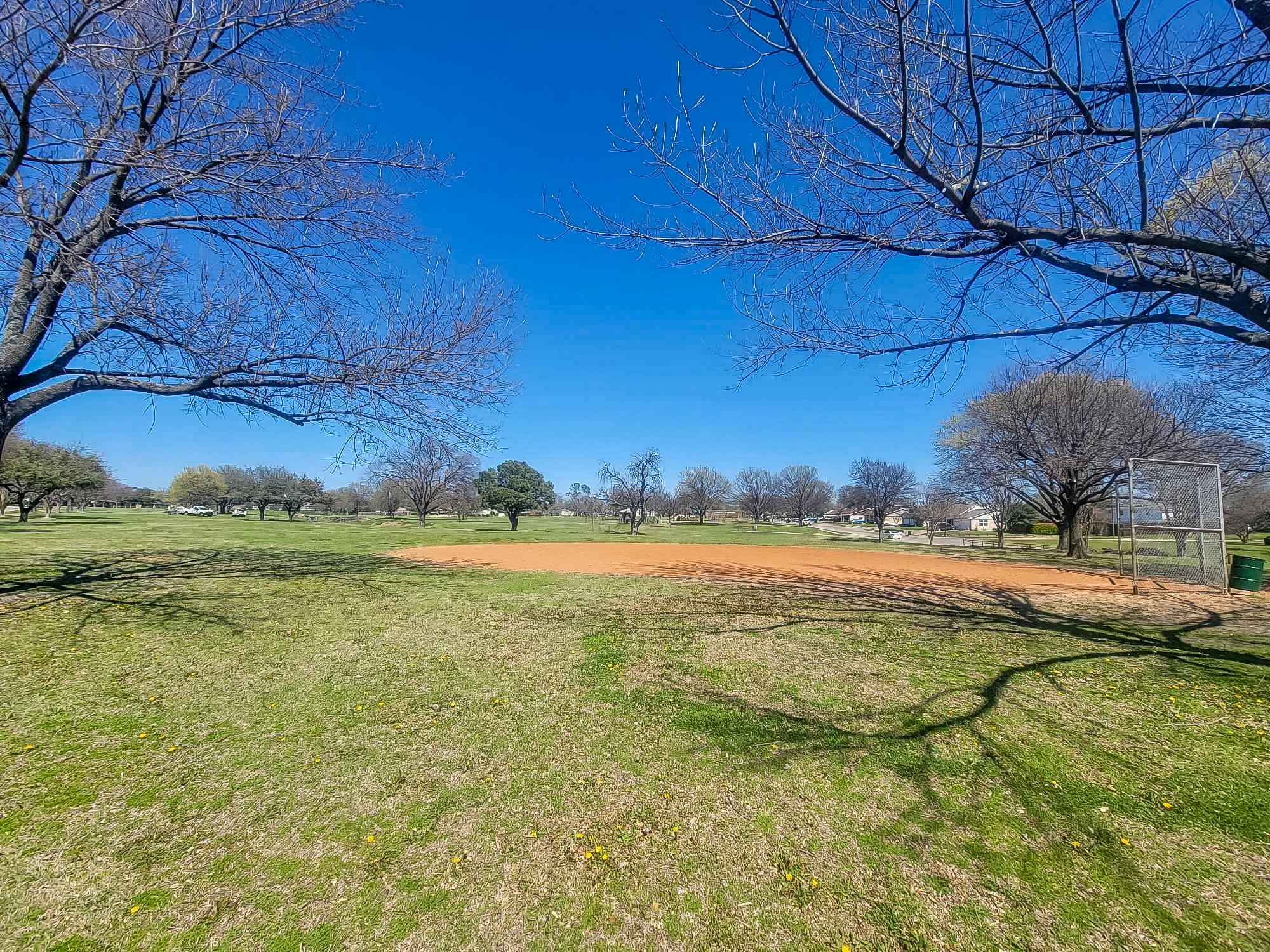 3205 Parkside Drive Mesquite TX 75150