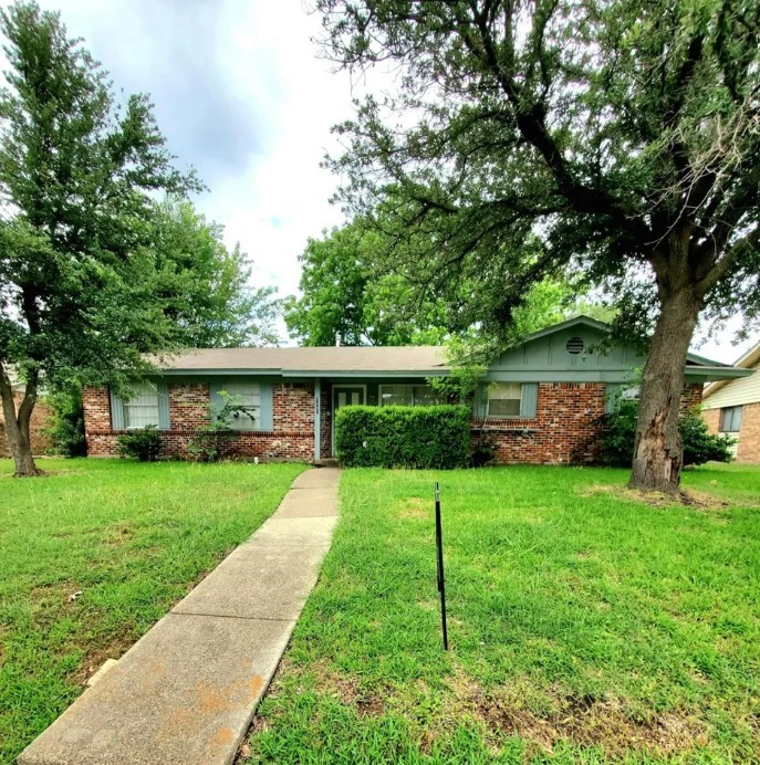 3205 Parkside Drive Mesquite TX 75150