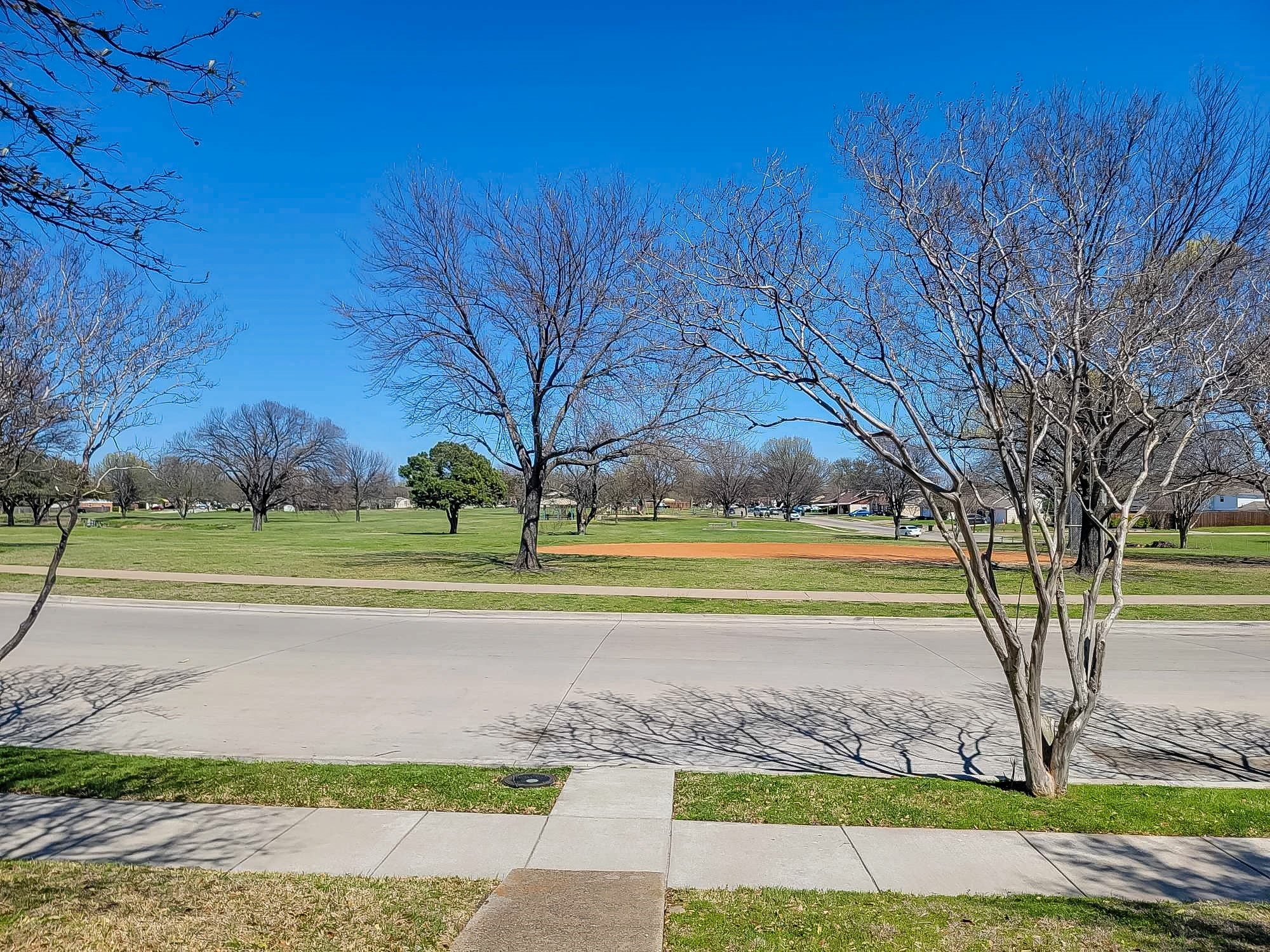 3205 Parkside Drive Mesquite TX 75150