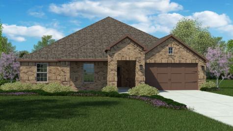 1400 Canterbury Trail Desoto TX 75115