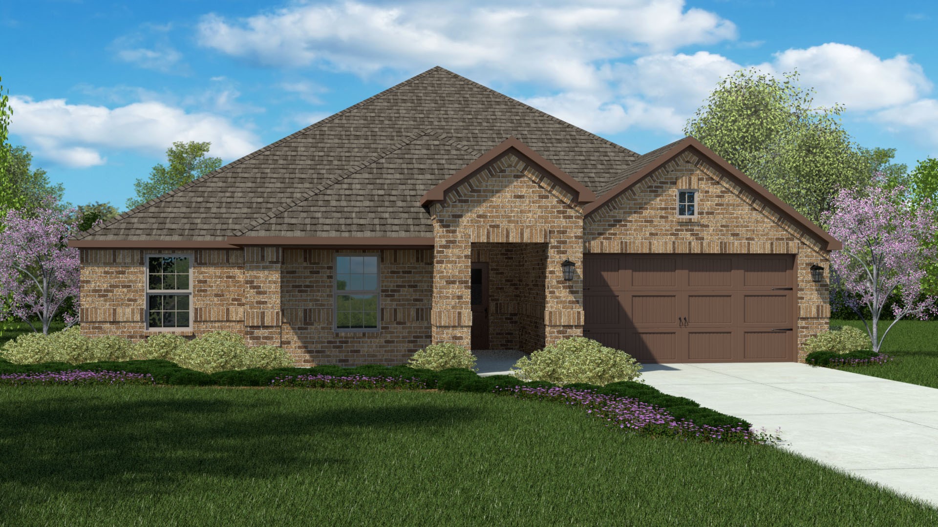 1400 Canterbury Trail Desoto TX 75115