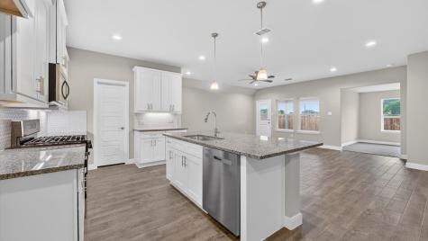 1400 Canterbury Trail Desoto TX 75115