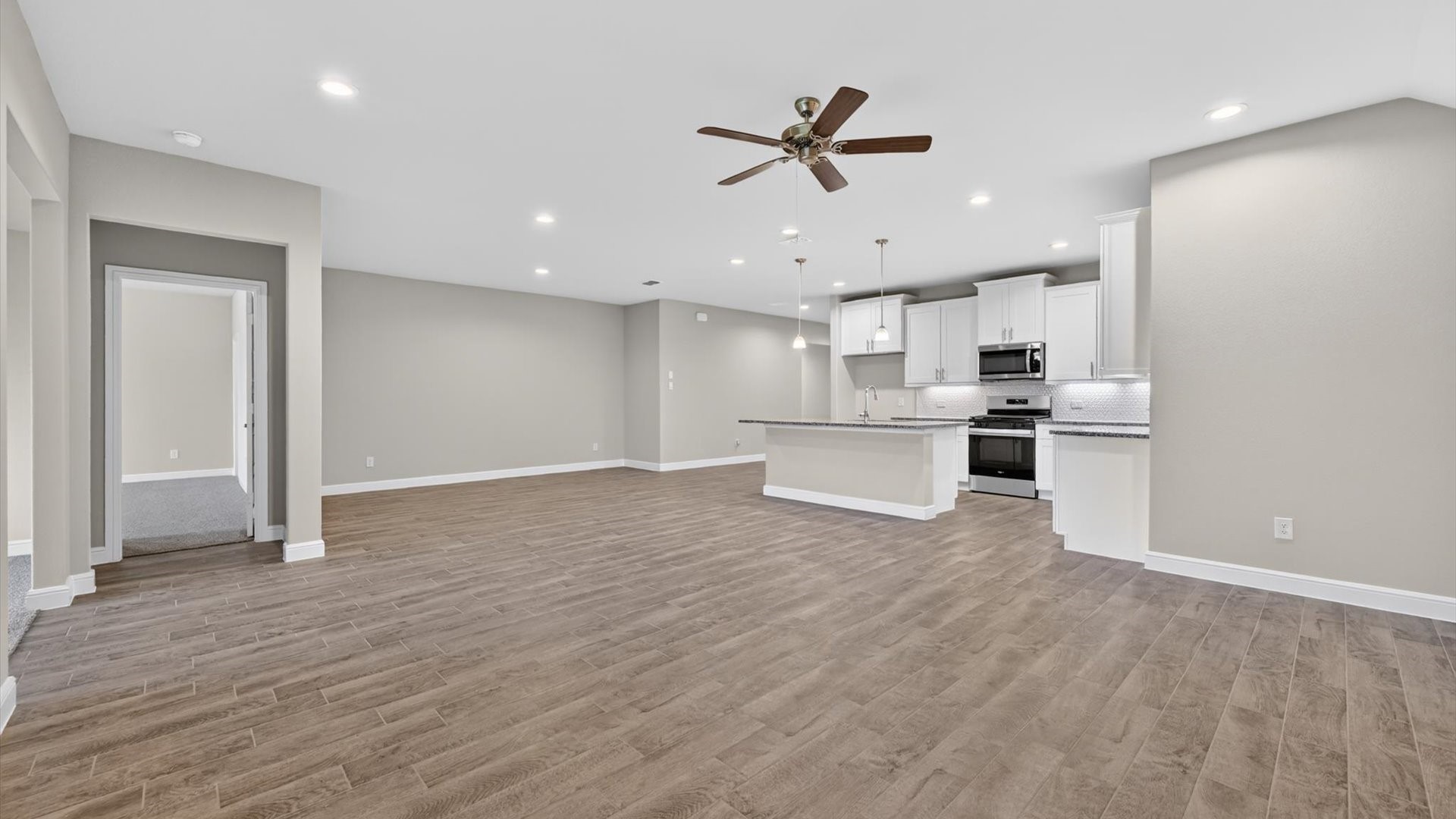 1400 Canterbury Trail Desoto TX 75115