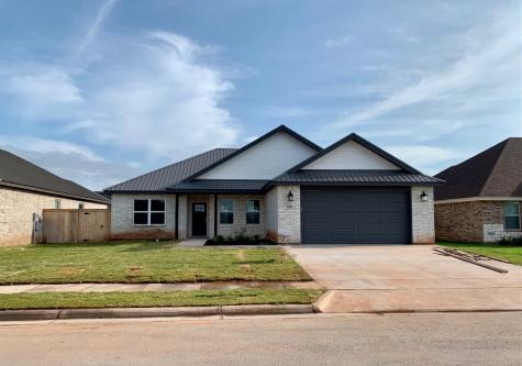 268 Carriage Hills Parkway Abilene TX 79602