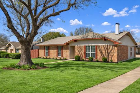715 Orchard Court Duncanville TX 75137