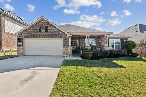 1928 Angein Lane Fort Worth TX 76131