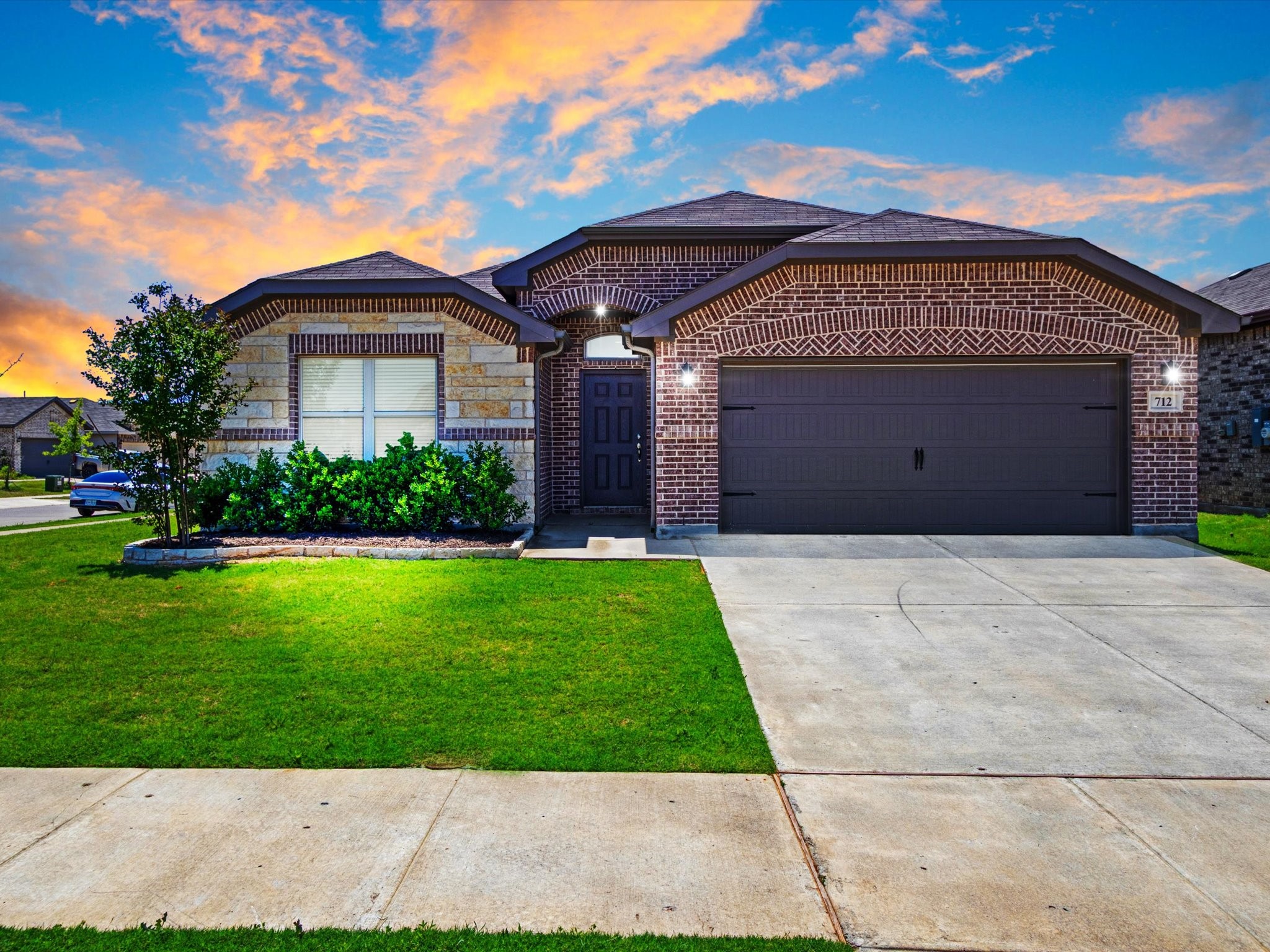 712 Presidio Street Aubrey TX 76227