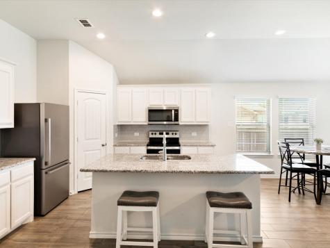 712 Presidio Street Aubrey TX 76227
