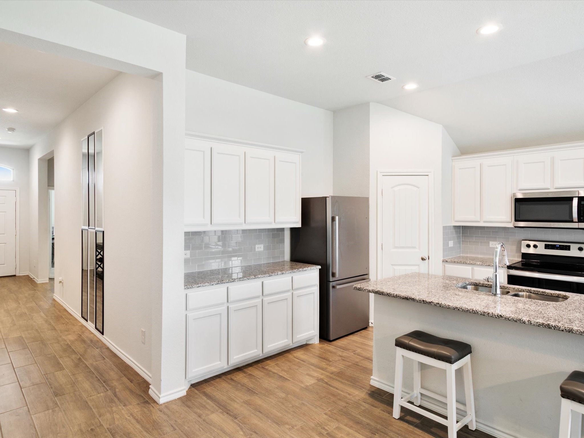 712 Presidio Street Aubrey TX 76227