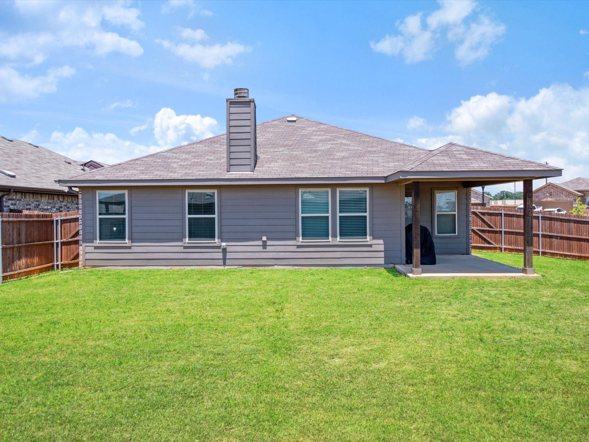 712 Presidio Street Aubrey TX 76227