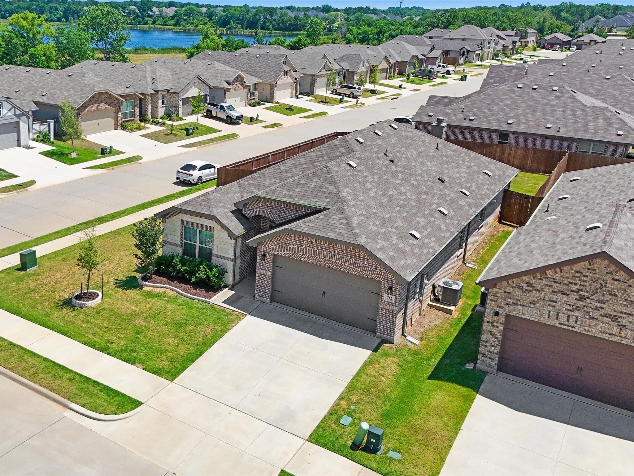 712 Presidio Street Aubrey TX 76227
