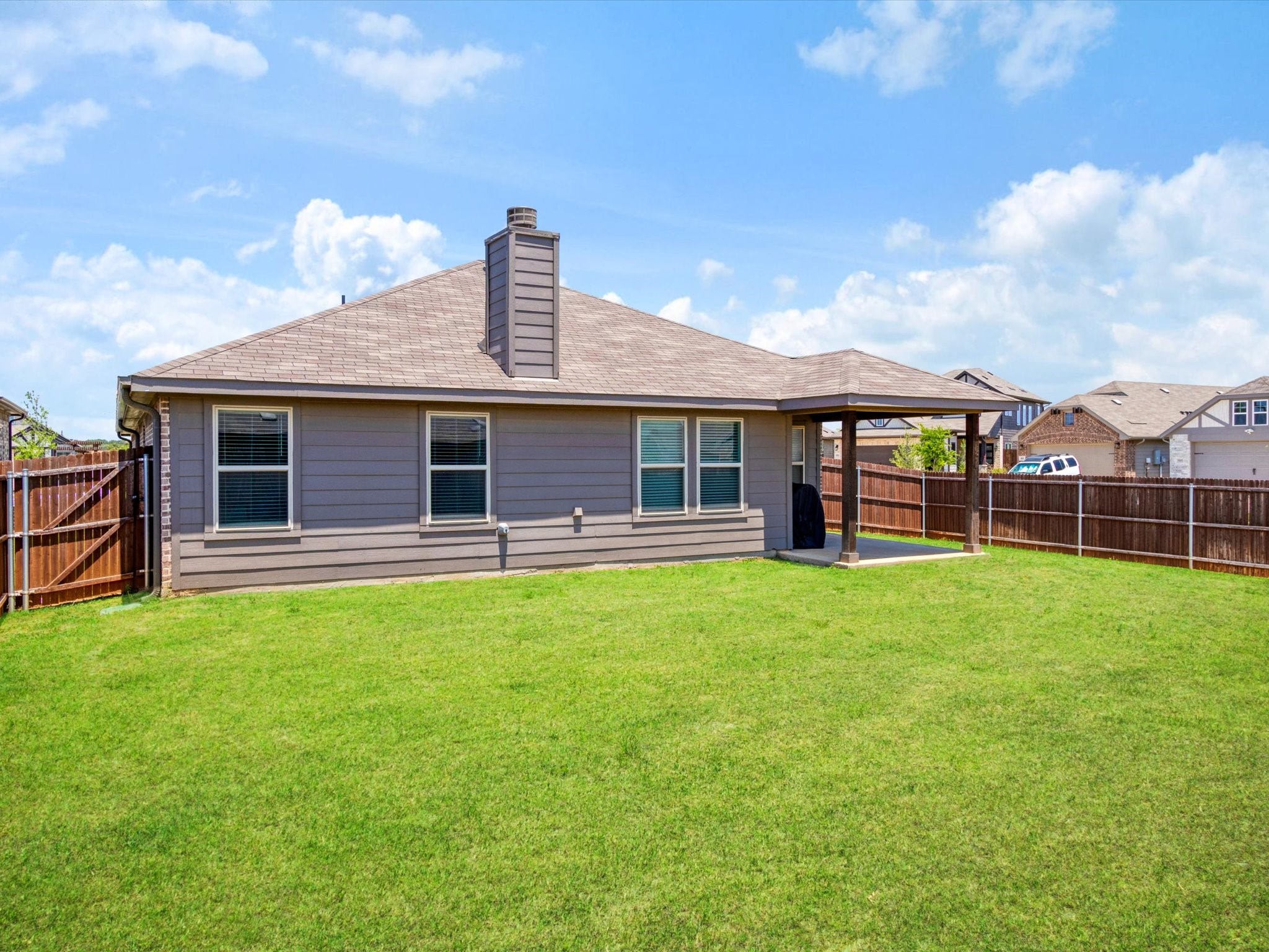 712 Presidio Street Aubrey TX 76227