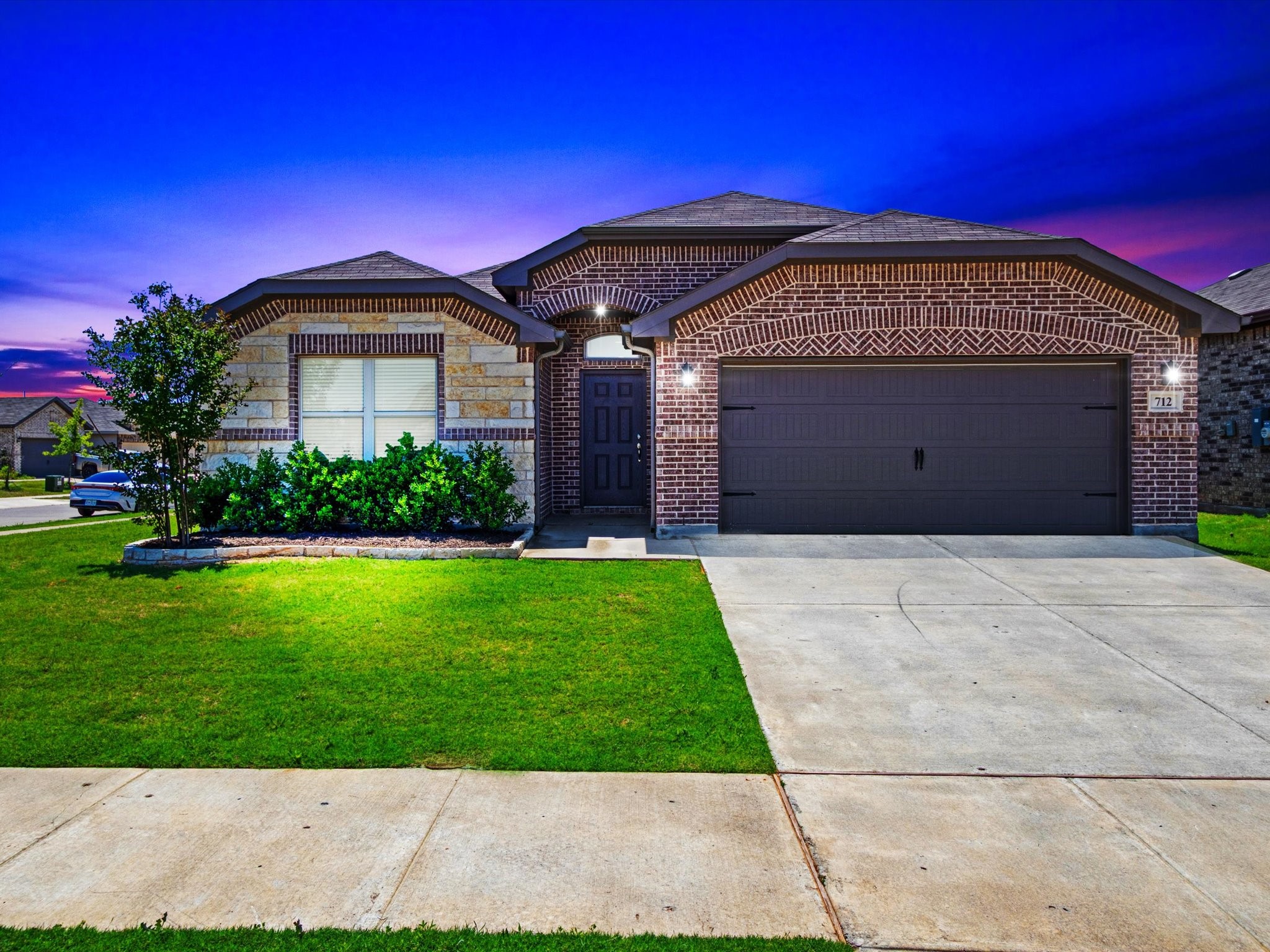 712 Presidio Street Aubrey TX 76227
