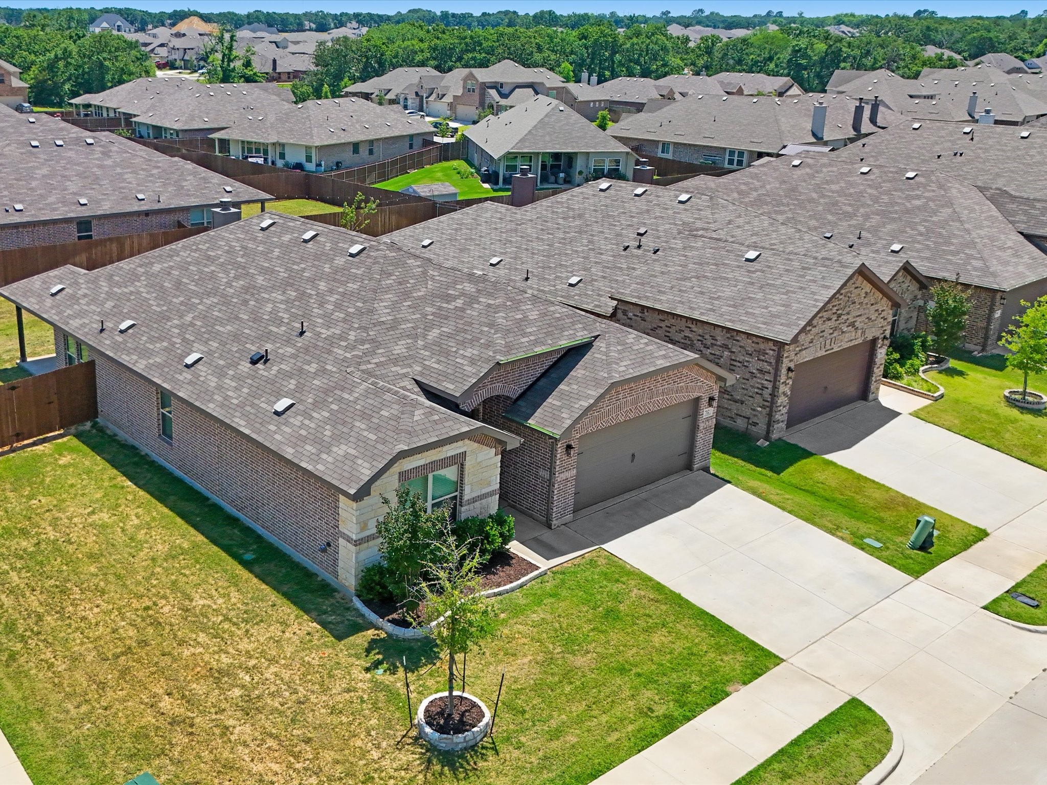 712 Presidio Street Aubrey TX 76227