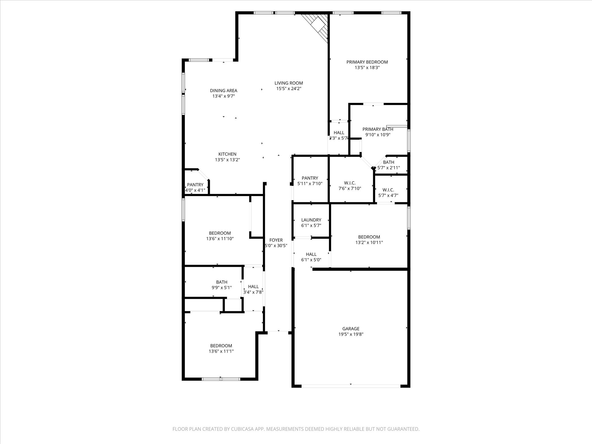712 Presidio Street Aubrey TX 76227