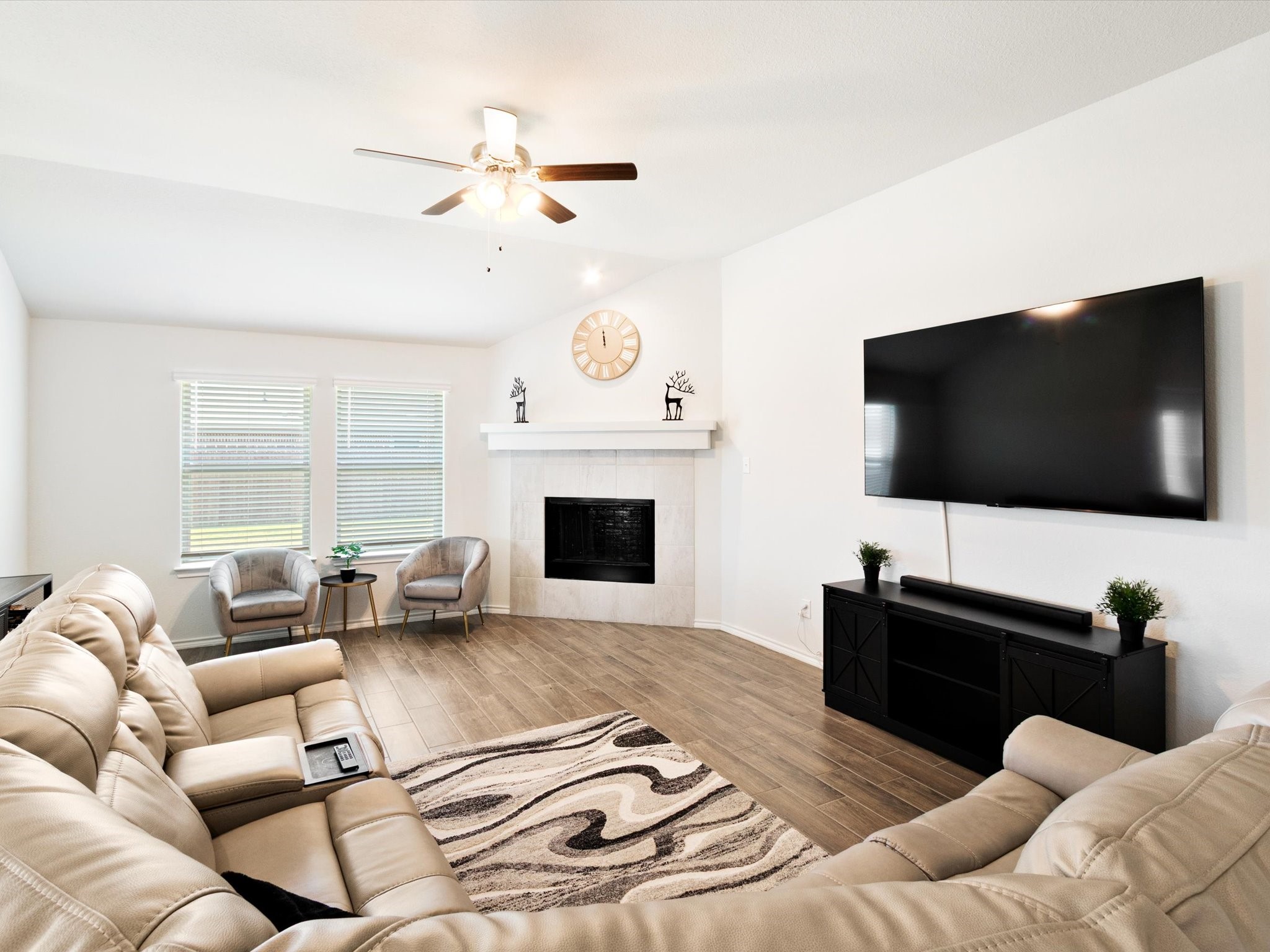 712 Presidio Street Aubrey TX 76227