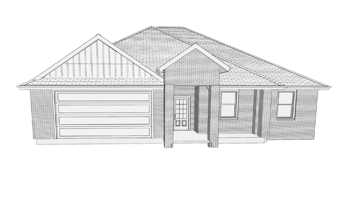 7717 Sawdust Trail Abilene TX 79602