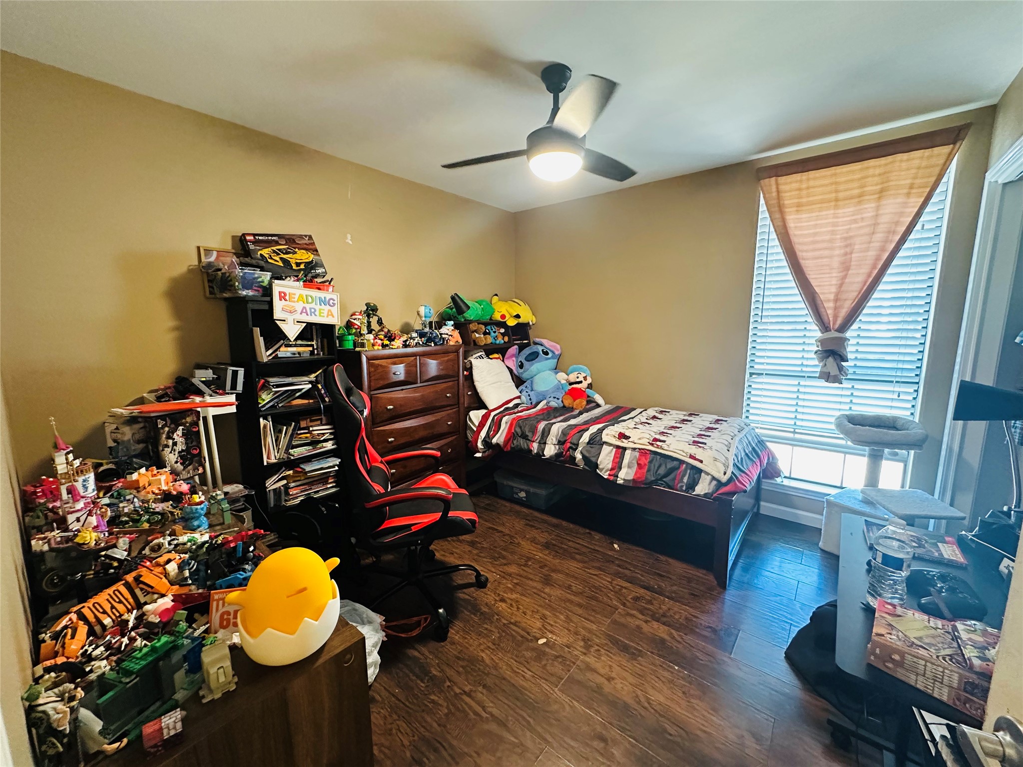 6728 Parkwood Drive North Richland Hills TX 76182