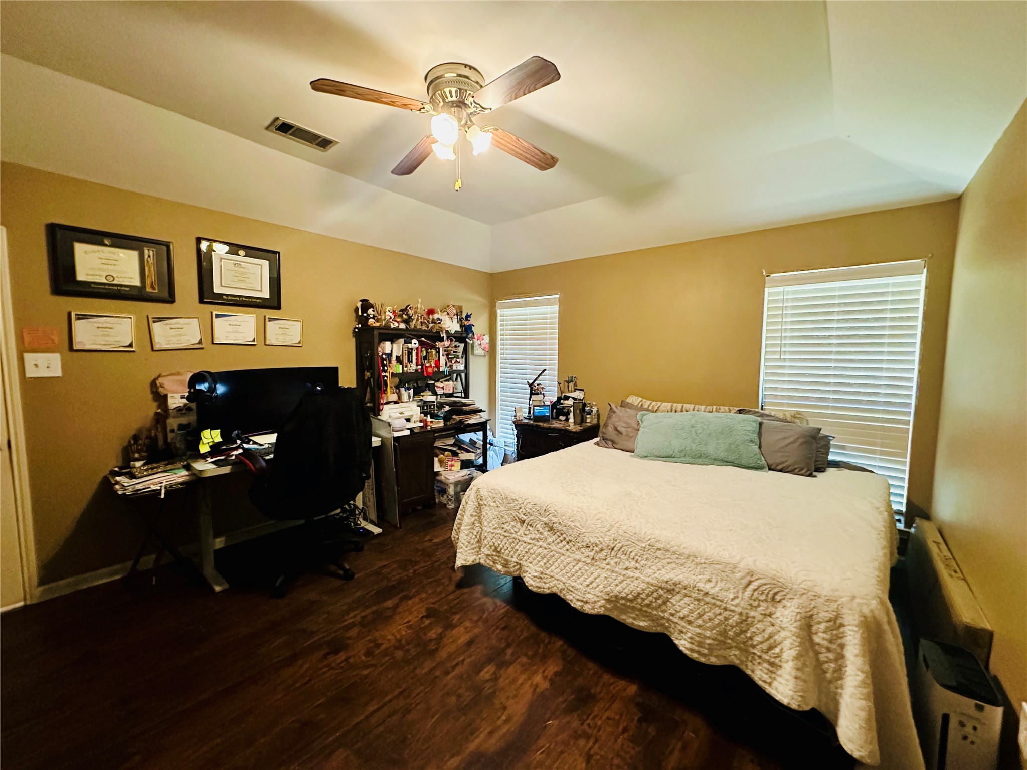 6728 Parkwood Drive North Richland Hills TX 76182