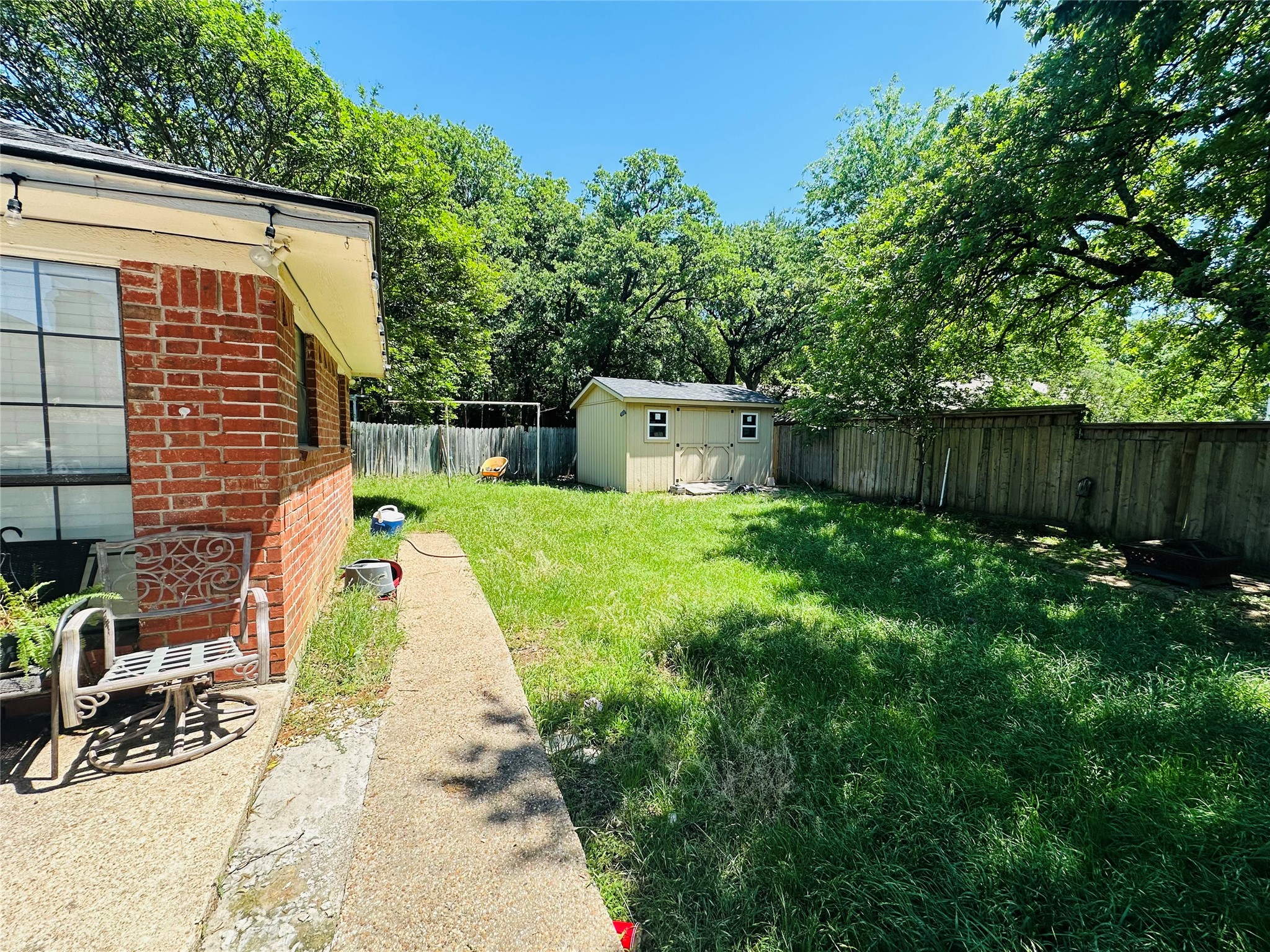 6728 Parkwood Drive North Richland Hills TX 76182
