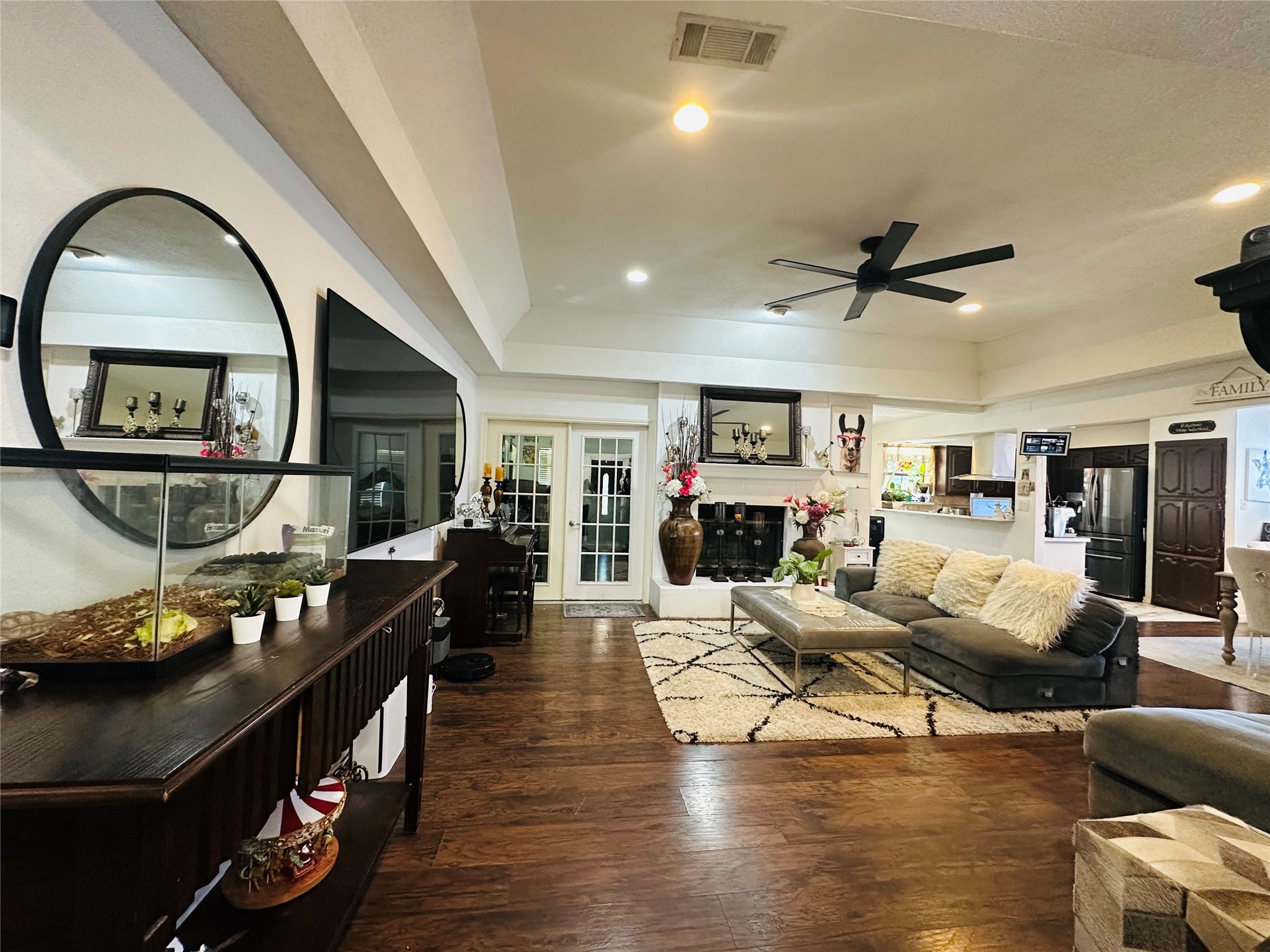 6728 Parkwood Drive North Richland Hills TX 76182