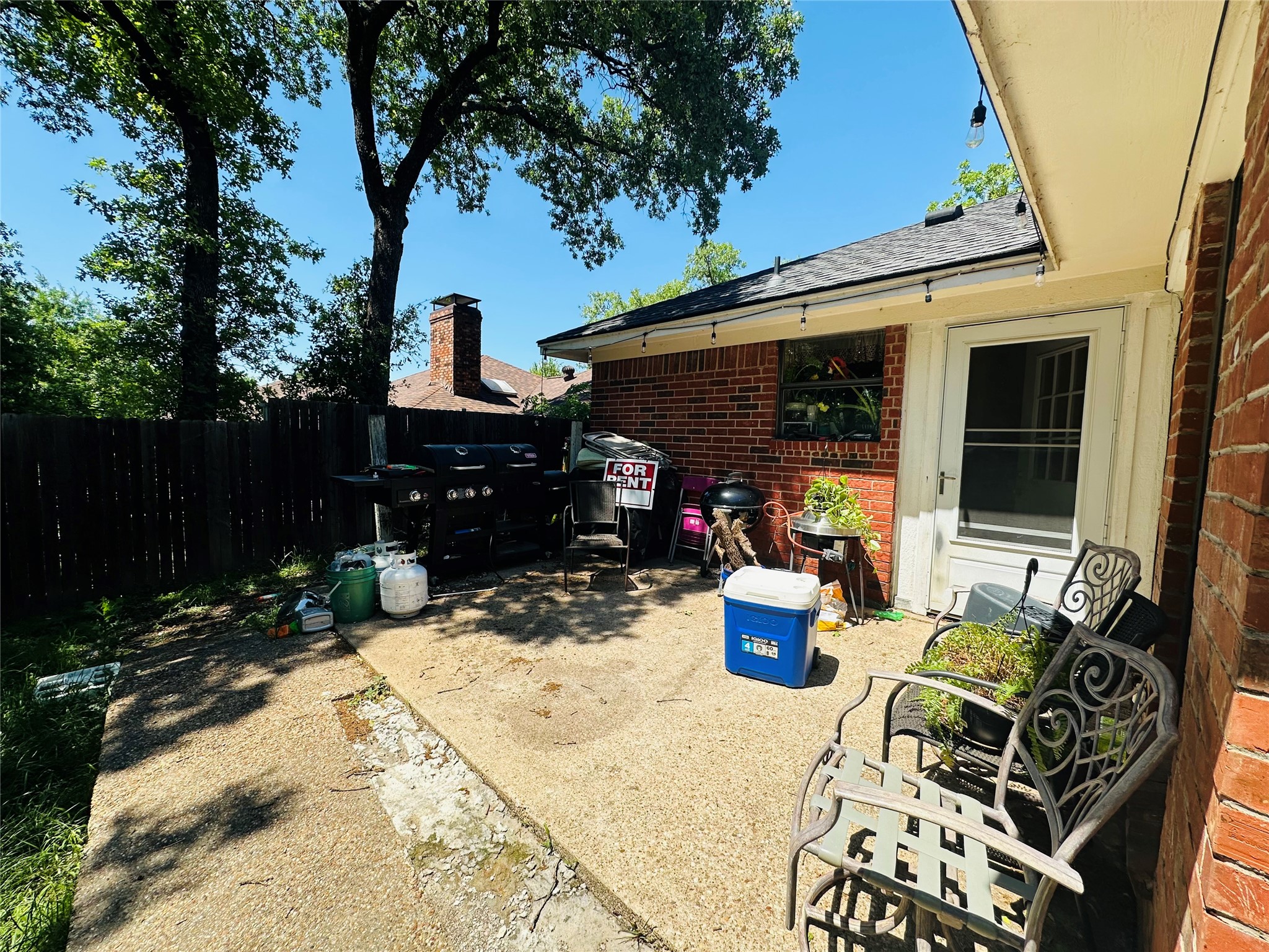 6728 Parkwood Drive North Richland Hills TX 76182