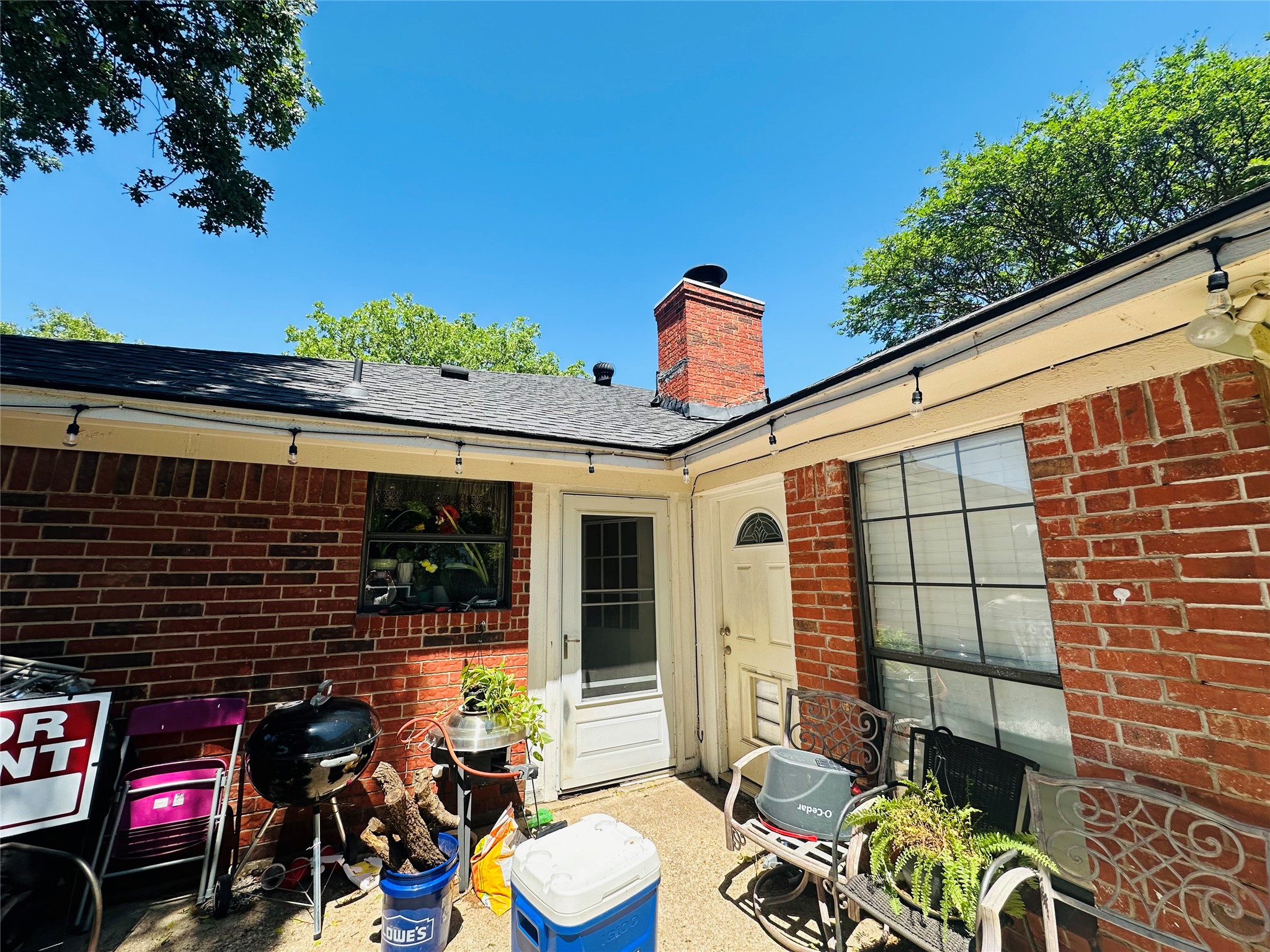 6728 Parkwood Drive North Richland Hills TX 76182