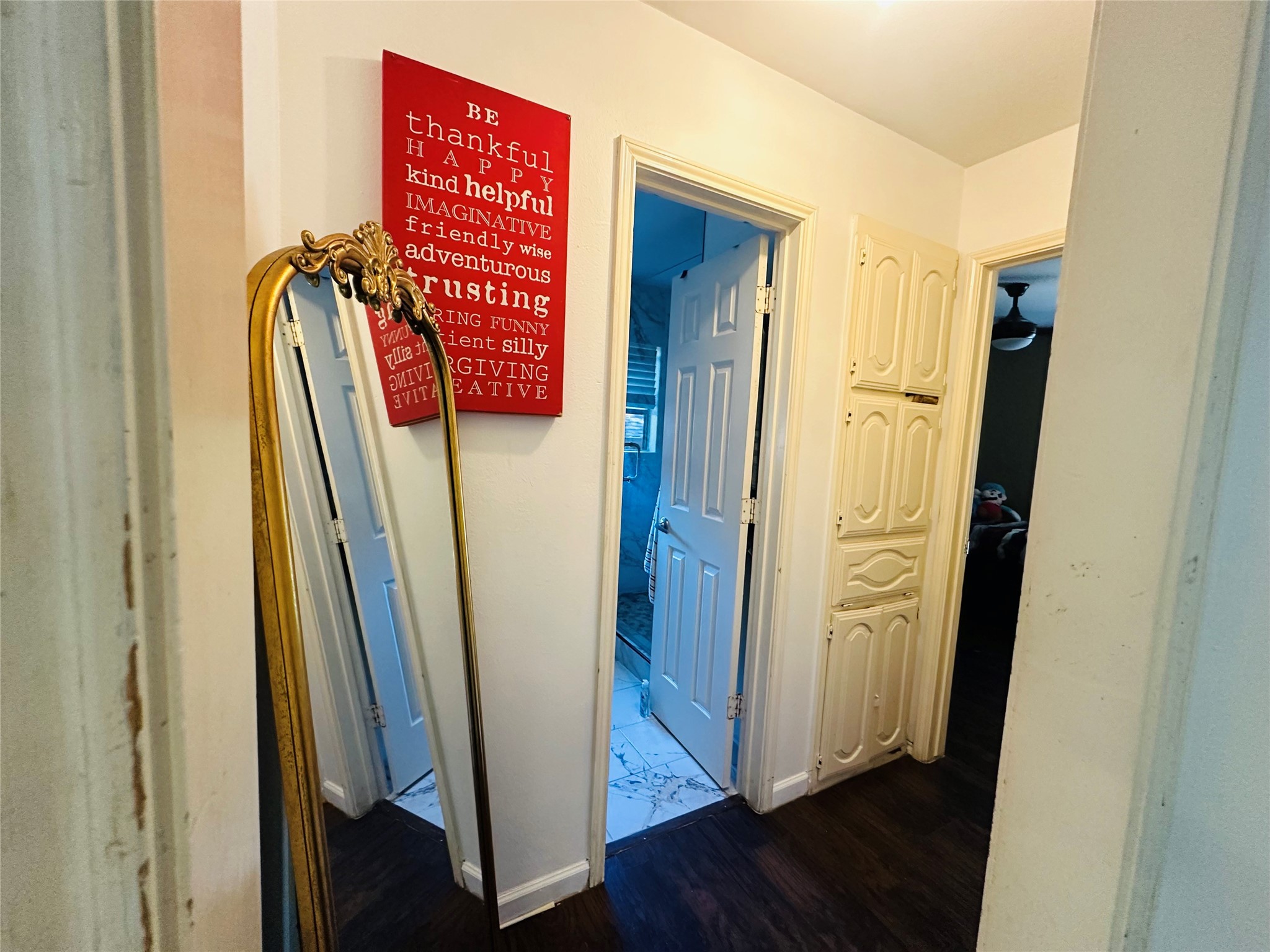 6728 Parkwood Drive North Richland Hills TX 76182