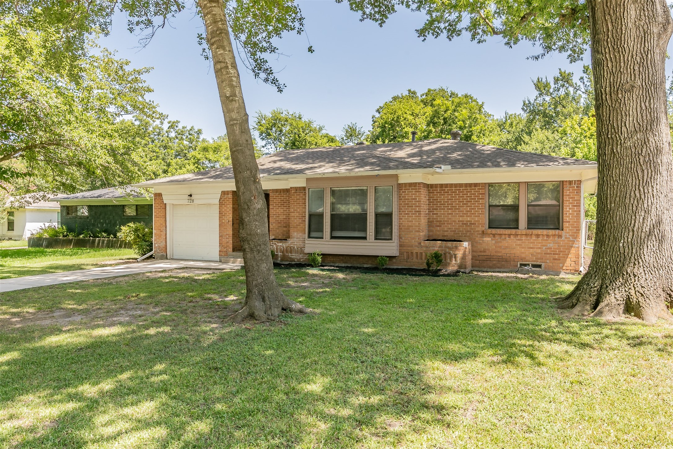 728 Judy Lane Seagoville TX 75159