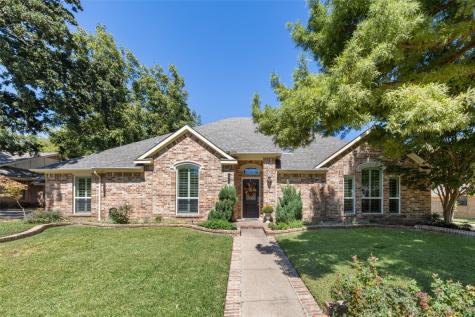 5605 Glacier Lake Drive Arlington TX 76013