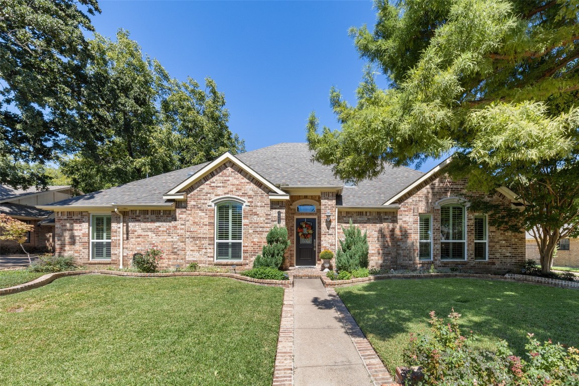 5605 Glacier Lake Drive Arlington TX 76013