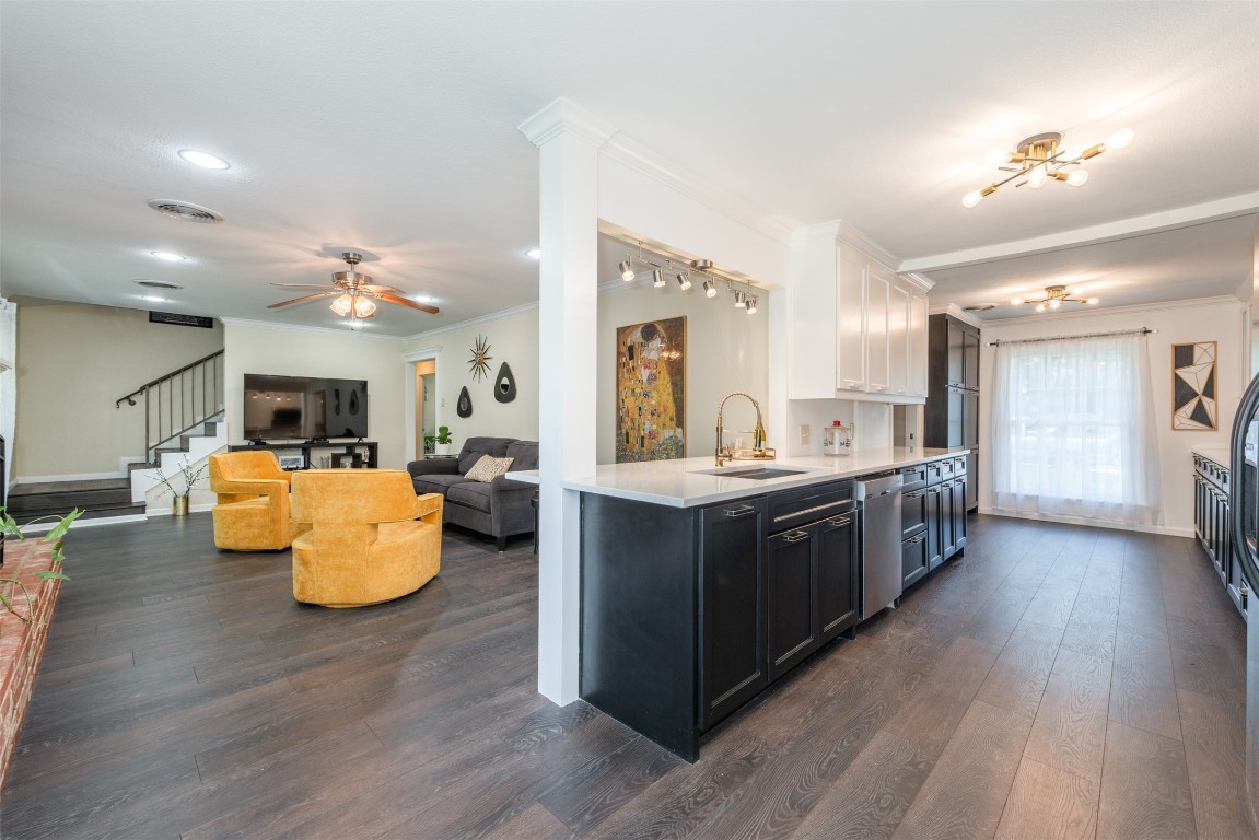 3701 Wosley Drive Fort Worth TX 76133