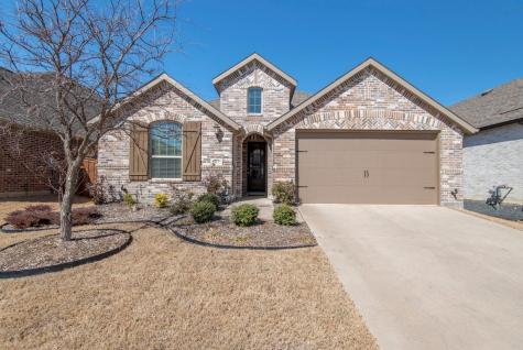 811 Westerkirk Drive Celina TX 75009