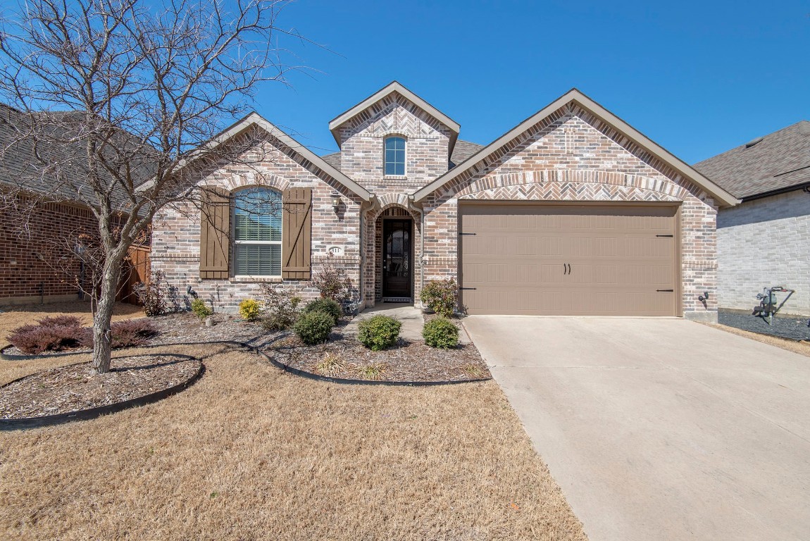 811 Westerkirk Drive Celina TX 75009
