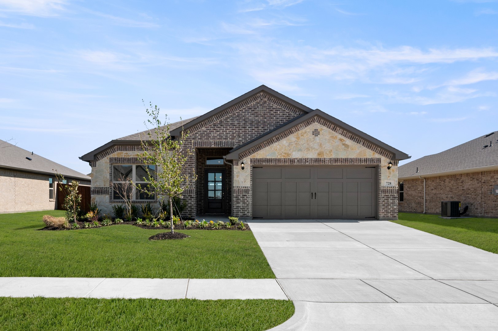 728 Scarlet Sage Drive Waxahachie TX 75165