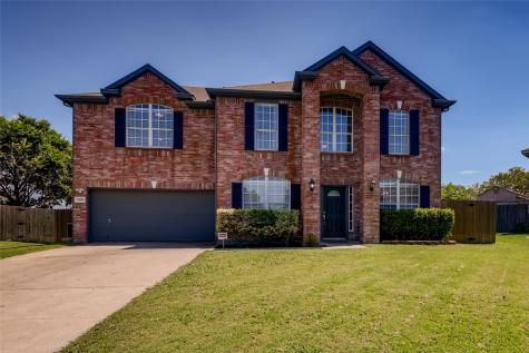 7300 Circle Drive North Richland Hills TX 76180