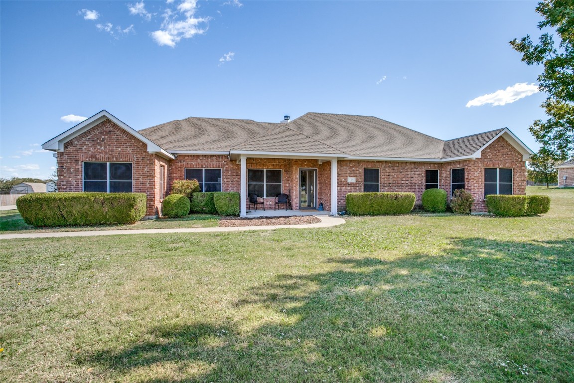 1305 E Highland Road Waxahachie TX 75167