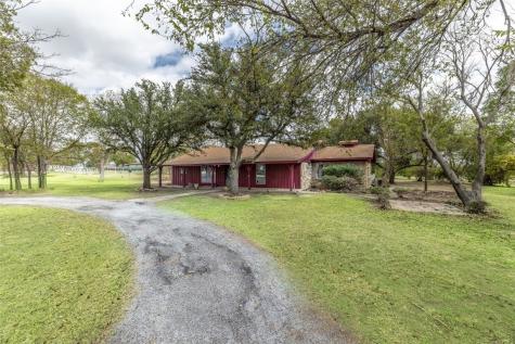 109 Brentwood Lane Haslet TX 76052